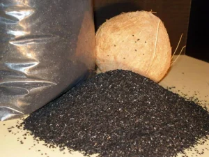 Coconut shell activated carbon