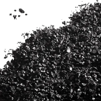 Granular Activated Carbon