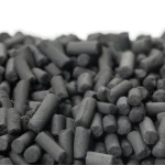 Activated Carbon Pellets