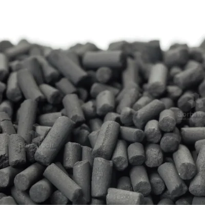 Activated Carbon Pellets