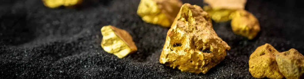 How to Choose High Quality Activated Carbon for Gold Recovery