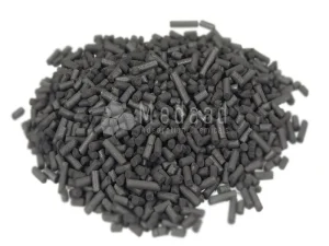 Extrudate, Pellets or Cylindeical Activated Carbon