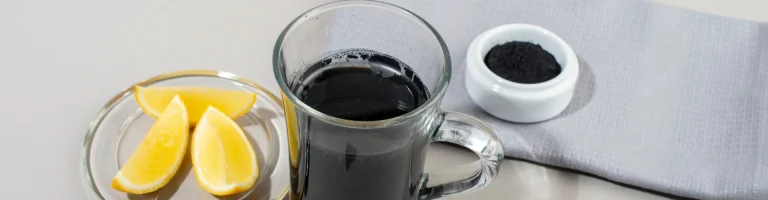 Activated Carbon for Beverage and Spirit Clarification
