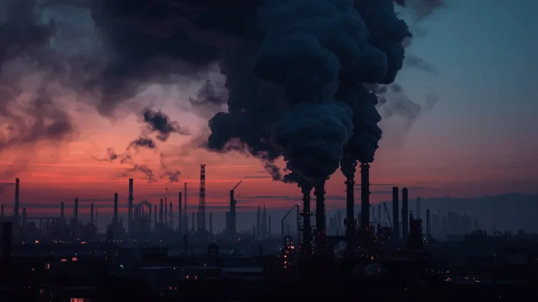Activated Carbon for Odour Control in Gas and Air Treatment