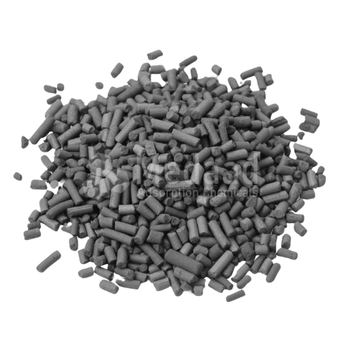 Activated Carbon for Solvent Recovery