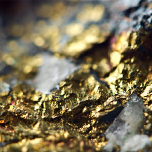 Adsorption Mechanism in Gold Recovery and Gold Extraction