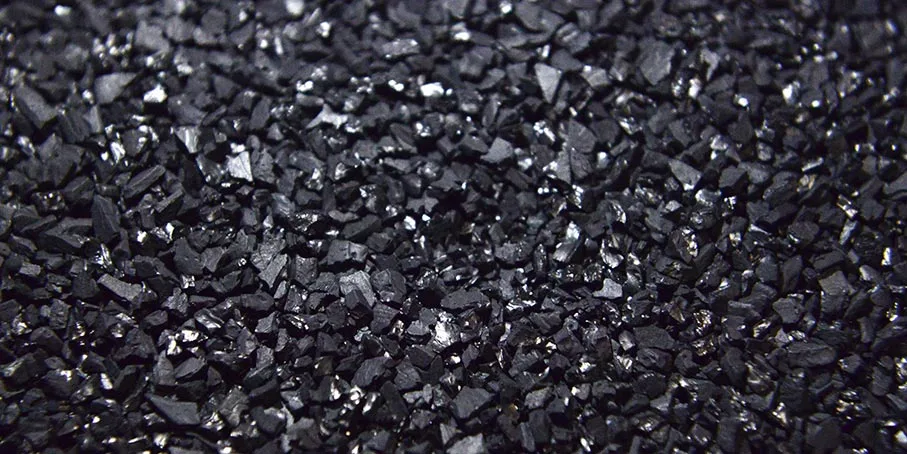 Palm Kernel Shell Activated Carbon