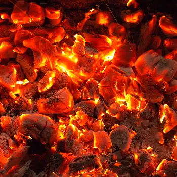 coal activated carbon process carbonization step