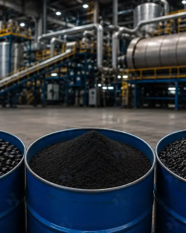 Activated Carbon Supplier in Bahrain