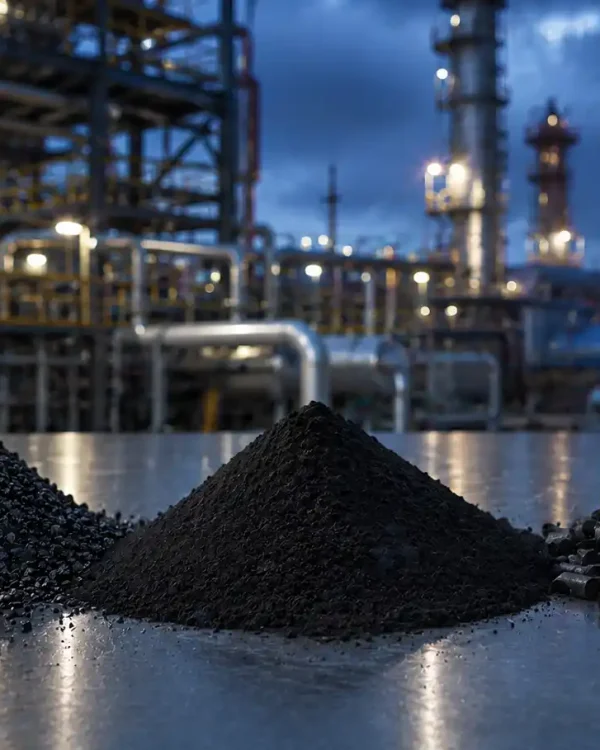 Activated Carbon Supplier in Kuwait