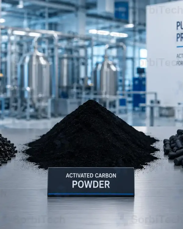 Activated Carbon Supplier in Oman