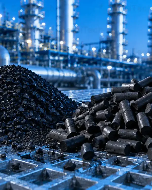 Activated Carbon Supplier in Qatar