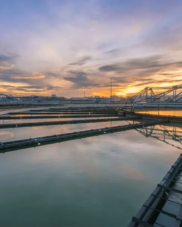 How to Choose the Right Activated Carbon for Water Treatment