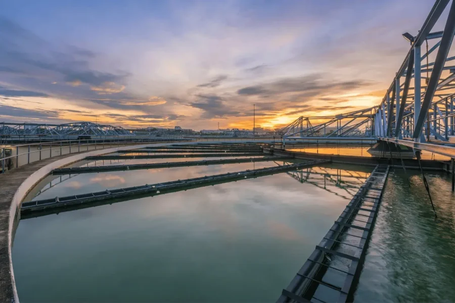 How to Choose the Right Activated Carbon for Water Treatment