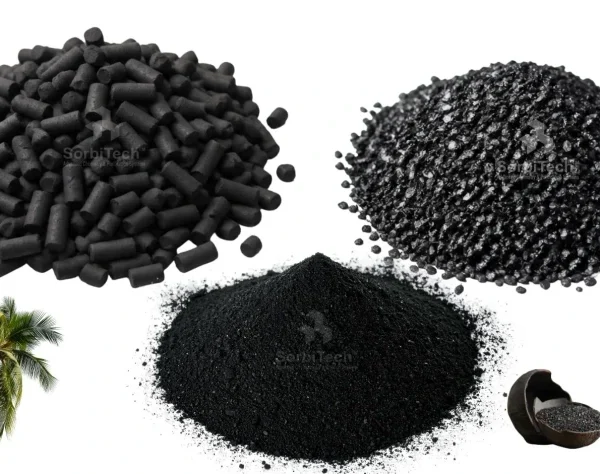 What Is Activated Carbon and How Does It Work?