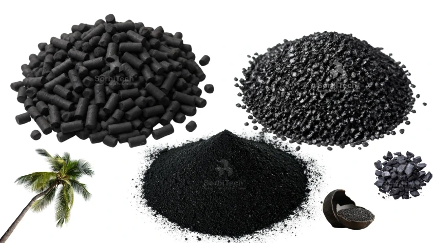 What Is Activated Carbon and How Does It Work?