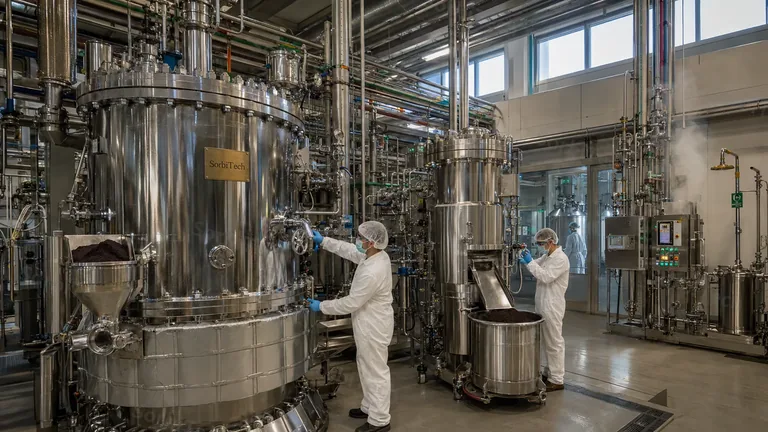 Activated Carbon for Pharmaceutical and API Purification